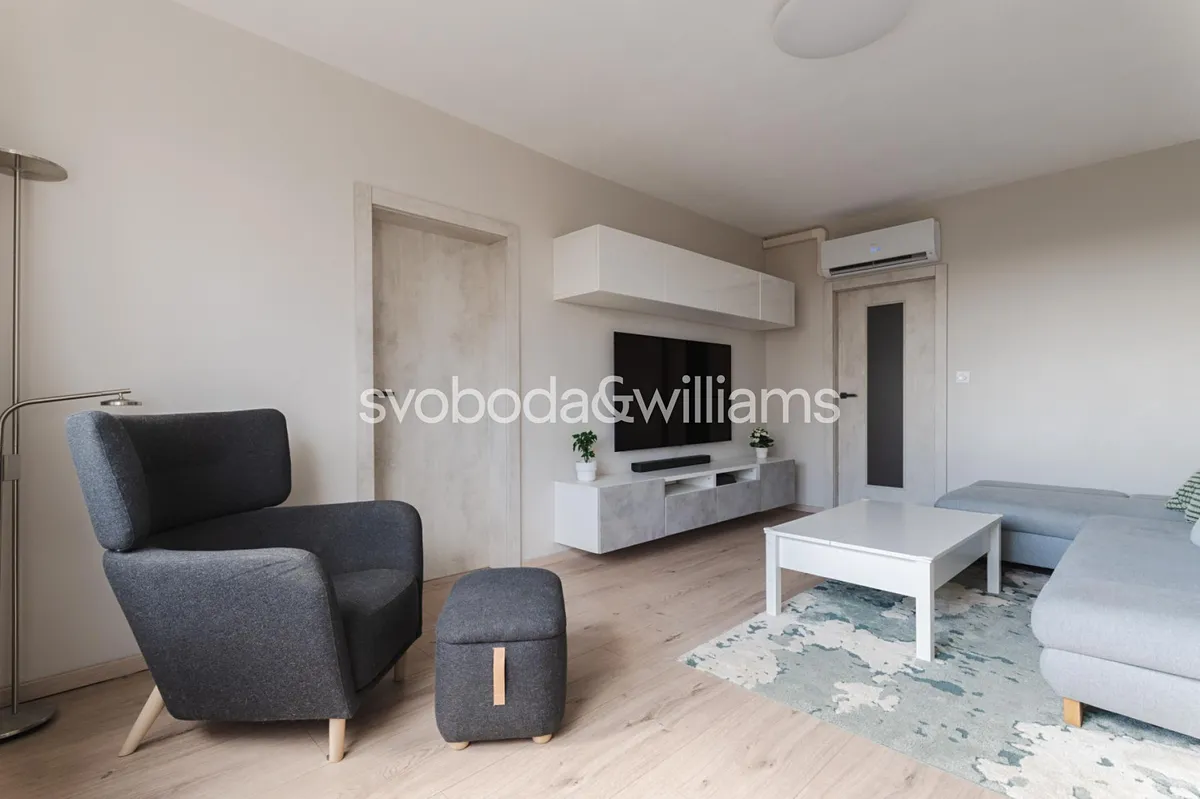 Prodej bytu 3+1 65 m²