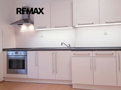 Pronájem bytu 2+kk 40 m²