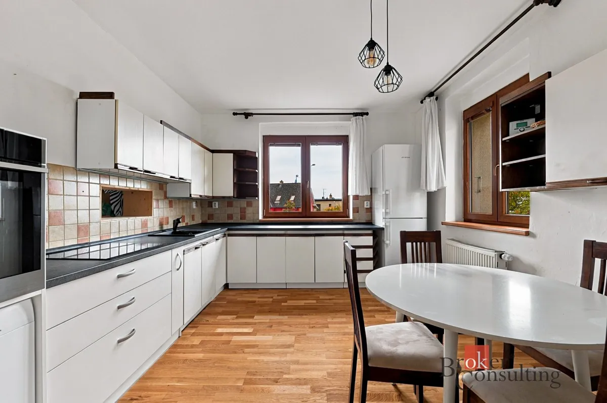 Prodej rodinného domu 104 m², pozemek 288 m²