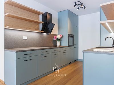 Pronájem bytu 2+kk 58 m²
