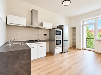 Prodej bytu 2+kk 53 m²