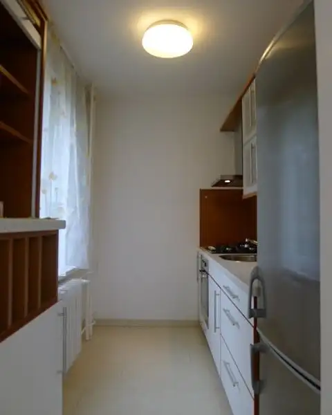 Pronájem bytu 2+kk 49 m², Praha – náhled fotky 3