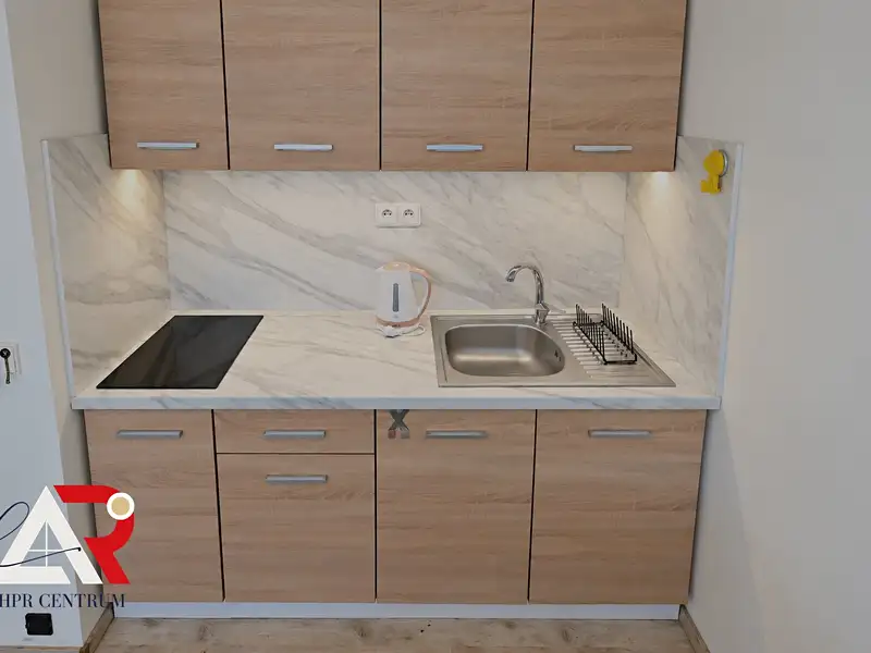 Pronájem bytu 1+kk 24 m², Brno – náhled fotky 2