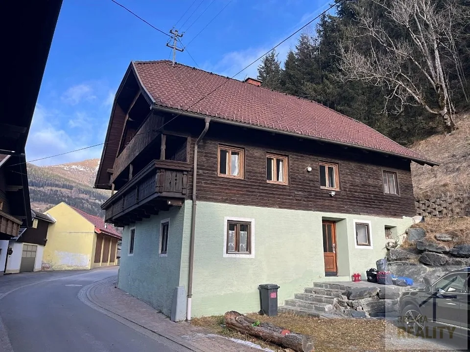 Prodej rodinného domu 120 m², pozemek 100 m²