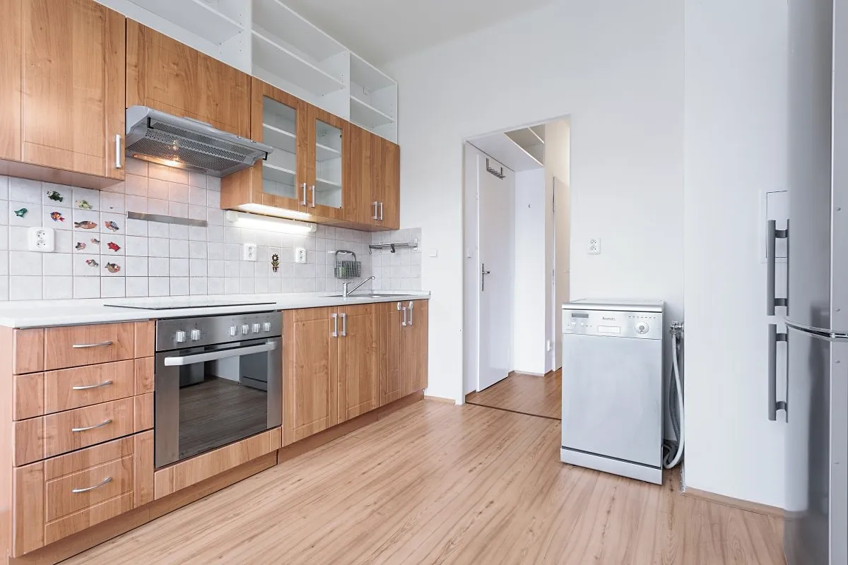 Pronájem bytu 3+1 96 m²