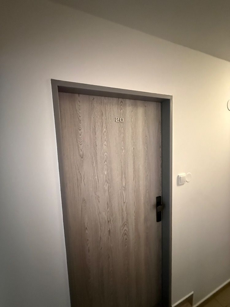 Prodej bytu 1+kk 27 m² – fotografie 4