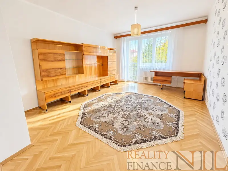 Prodej bytu 3+1 88 m², Plzeň – náhled fotky 2