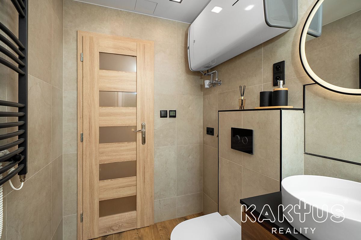 Pronájem bytu 2+1 48 m² – fotografie 5