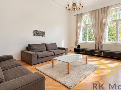 Pronájem bytu 3+1 108 m²