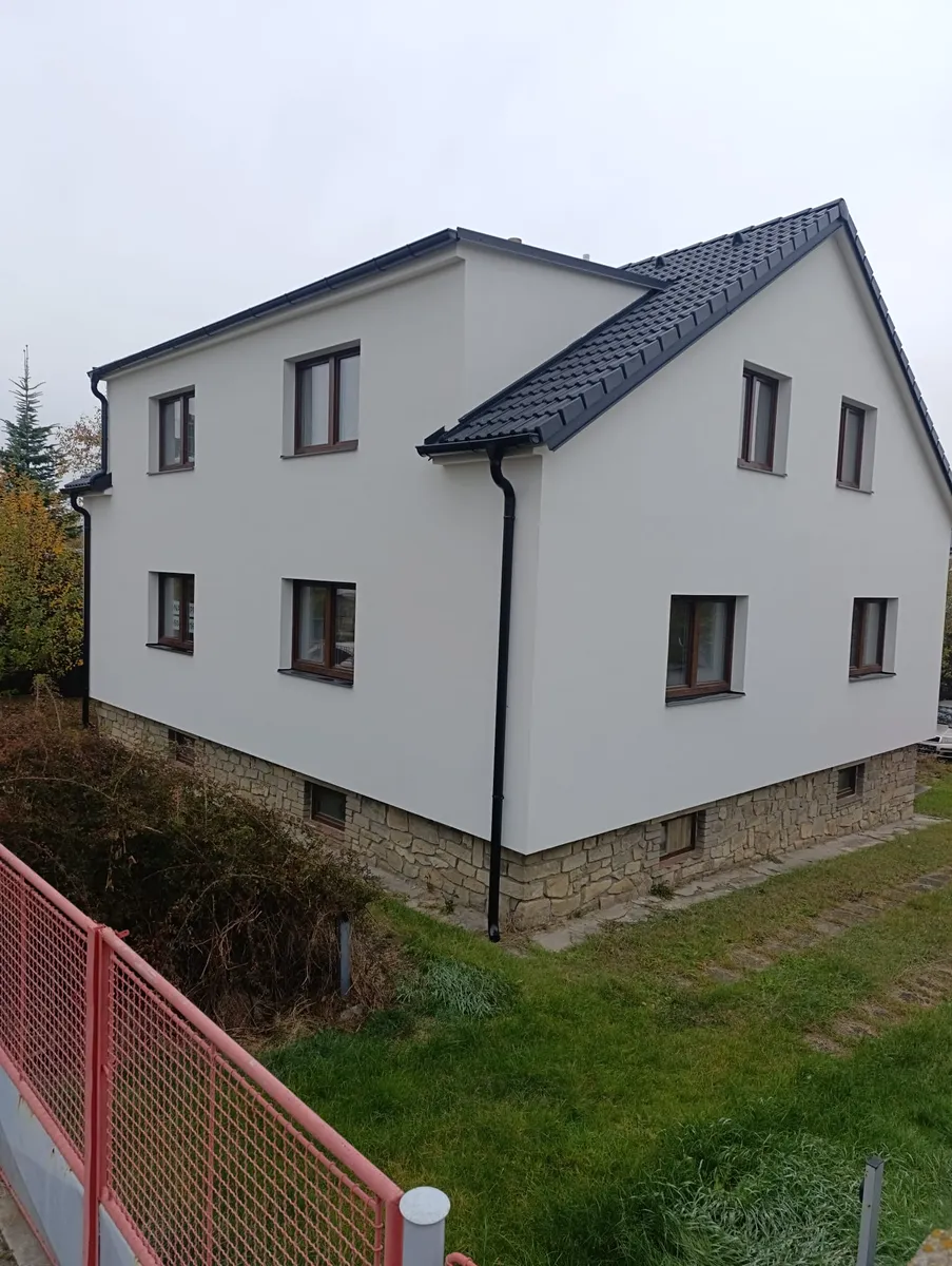 Prodej vícegeneračního domu 220 m², pozemek 735 m²