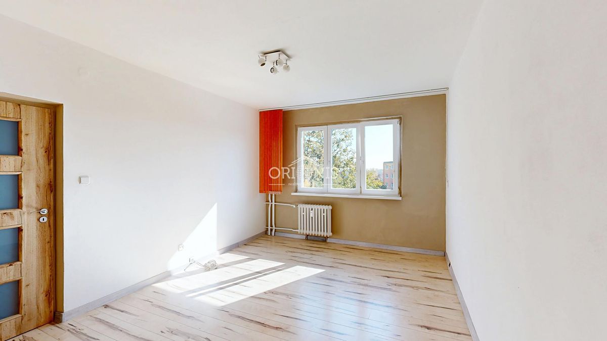 Pronájem bytu 2+1 54 m² – fotografie 4