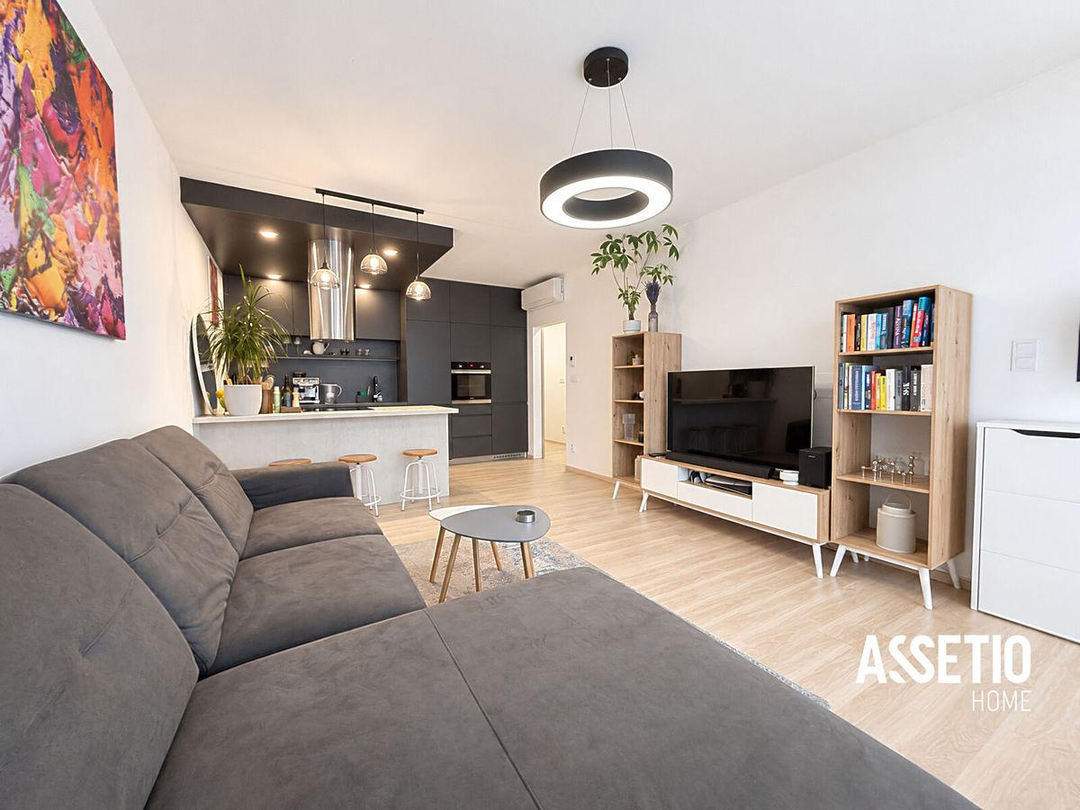 Pronájem bytu 2+kk 63 m², Olomouc – fotka 1 z 3