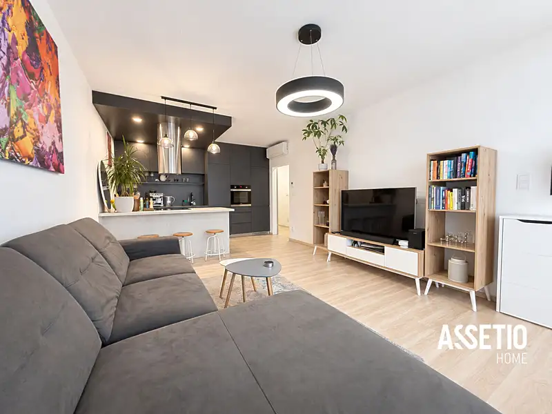 Pronájem bytu 2+kk 63 m², Olomouc – náhled fotky 1