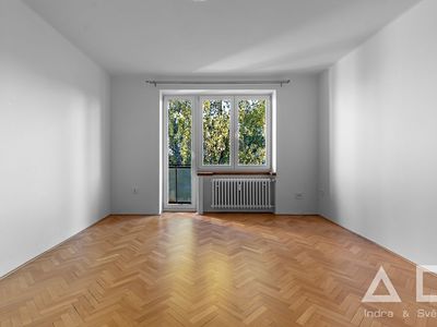 Pronájem bytu 3+1 68 m²