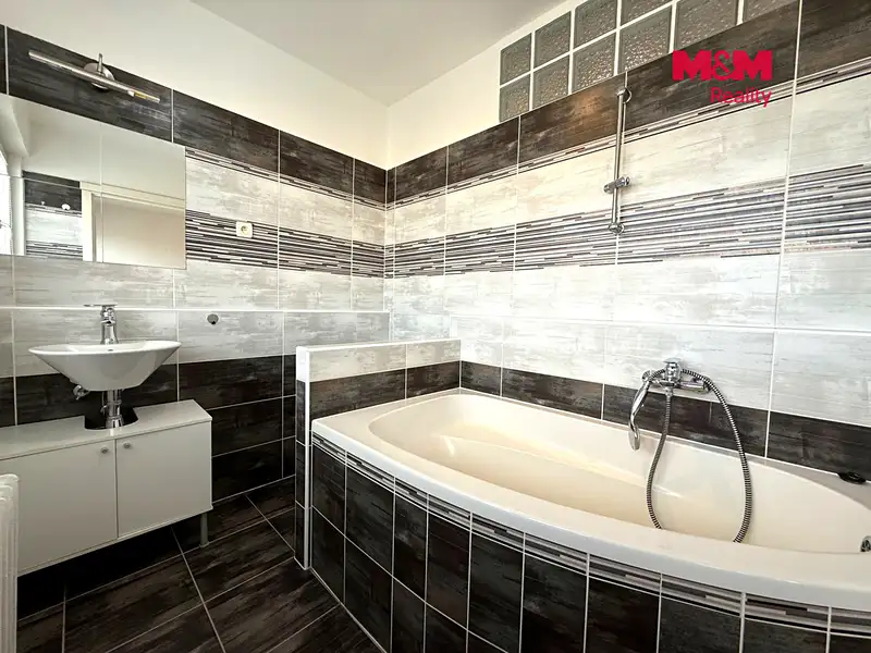 Pronájem bytu 1+kk 28 m², Ostrava – náhled fotky 3