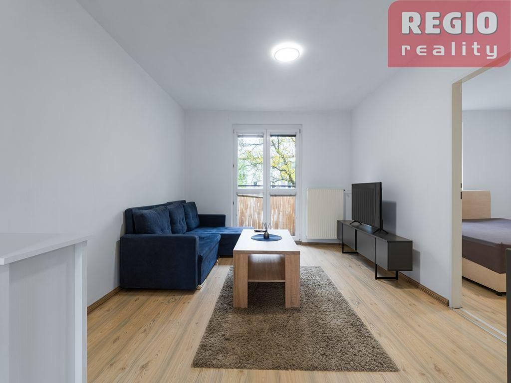 Pronájem bytu 2+1 48 m² – fotografie 5
