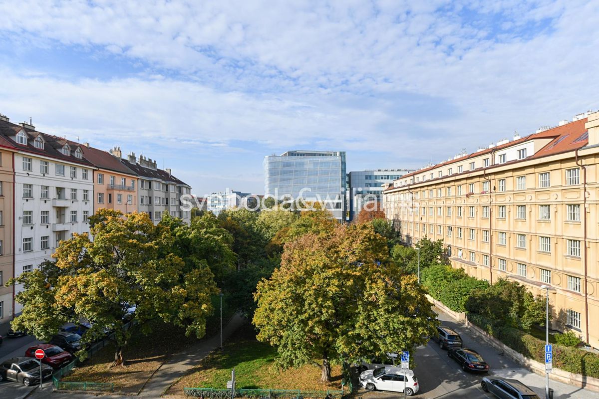 Pronájem bytu 2+kk 51 m² – fotografie 4