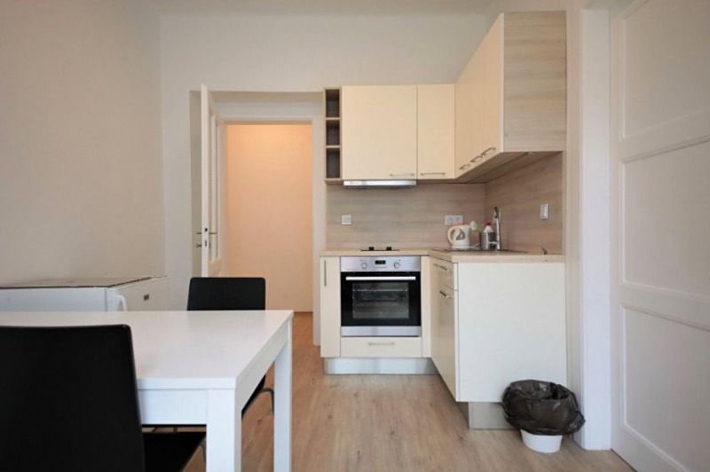 Pronájem bytu 2+kk 43 m² – fotografie 2