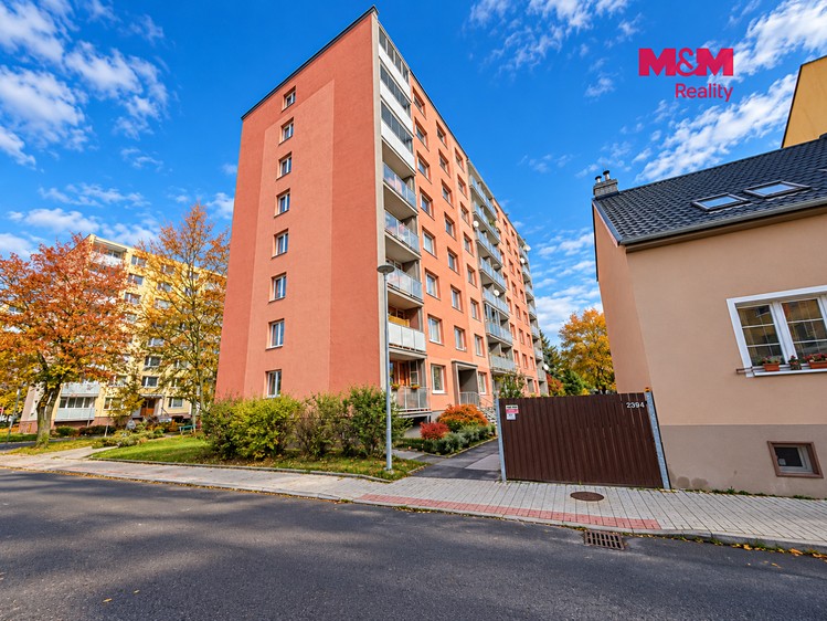The 1+1 flat for rent, 35 m² (7 of 9)