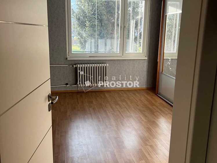 The 4+1 flat for rent, 82 m² (20 of 24)