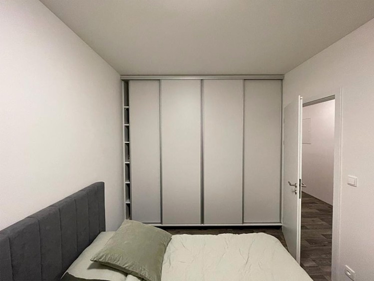 The 2+kk flat for rent, 59 m² (22 of 23)