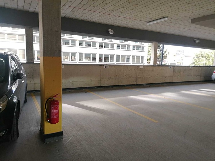 The 2+kk flat for rent, 59 m² (21 of 23)