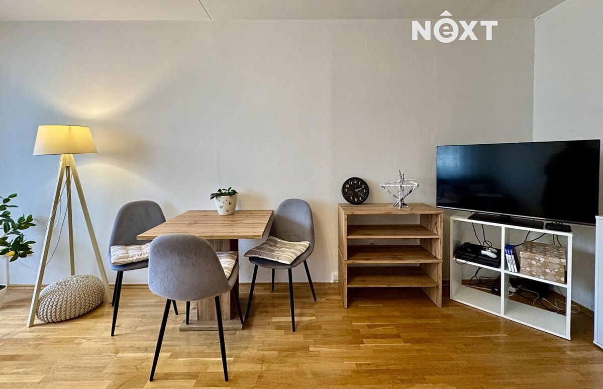 Pronájem bytu 2+kk 54 m² – fotografie 2