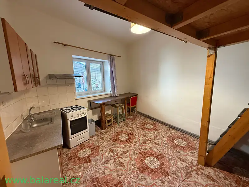 Pronájem bytu 1+kk 23 m², Brno – náhled fotky 3