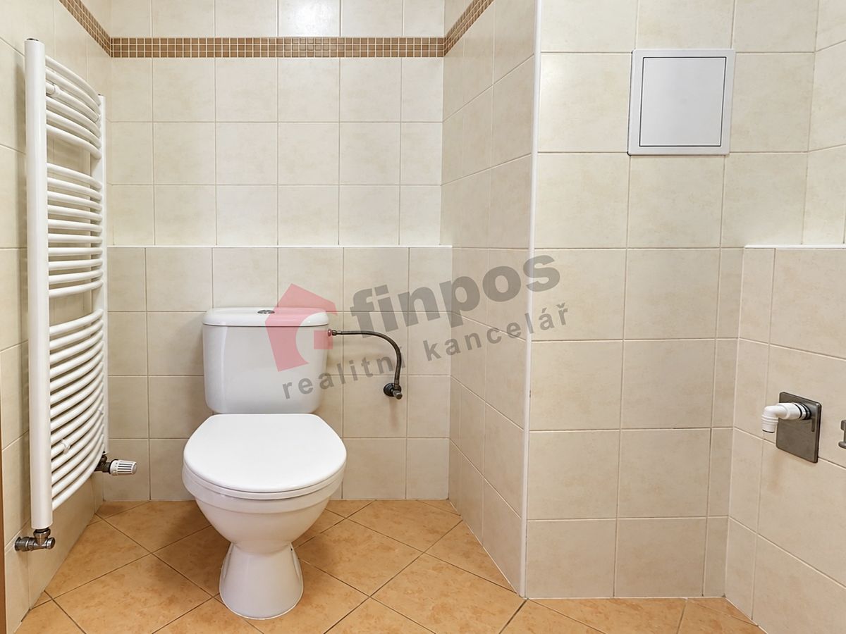 Pronájem bytu 2+kk 56 m² – fotografie 5