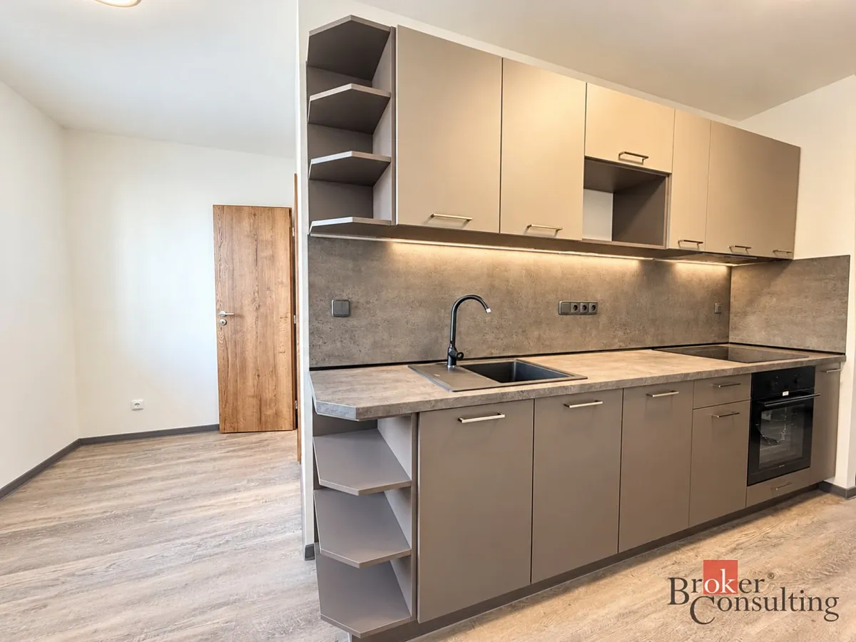 Pronájem bytu 2+1 63 m²