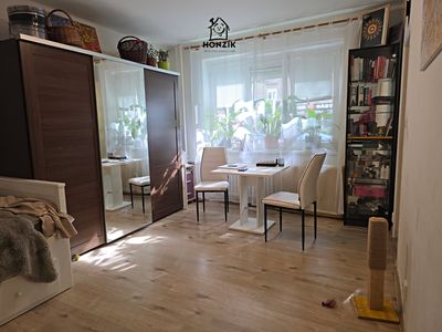 Prodej bytu 1+1 27 m²