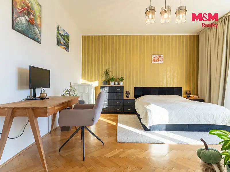 Prodej bytu 3+1 96 m², Brno – náhled fotky 2