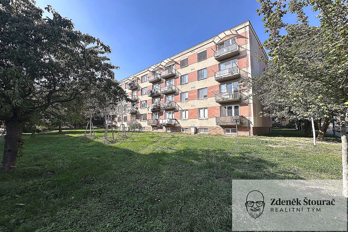 Prodej bytu 3+1 69 m² – fotografie 2