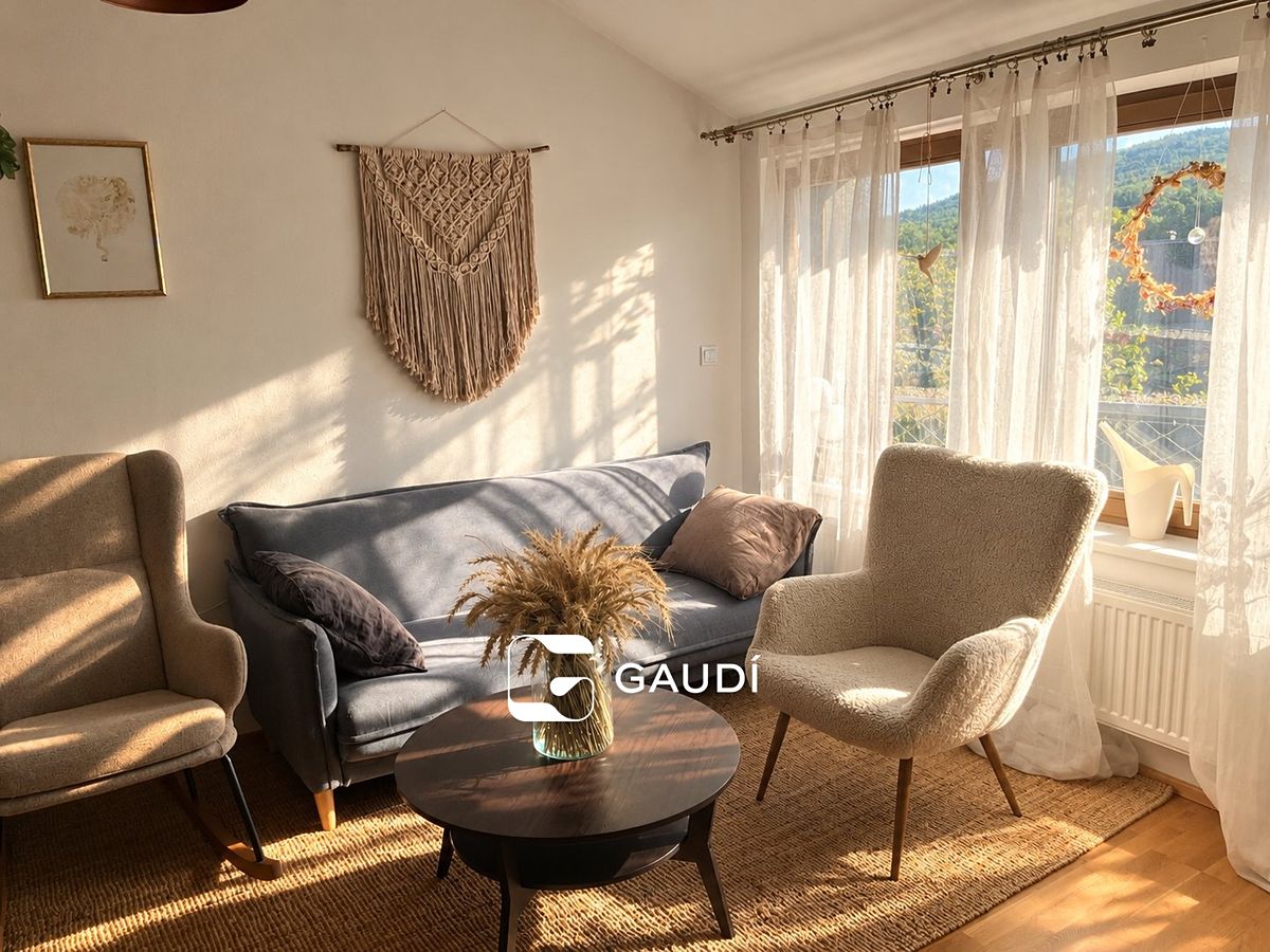 Pronájem bytu atypický 60 m² – fotografie 3