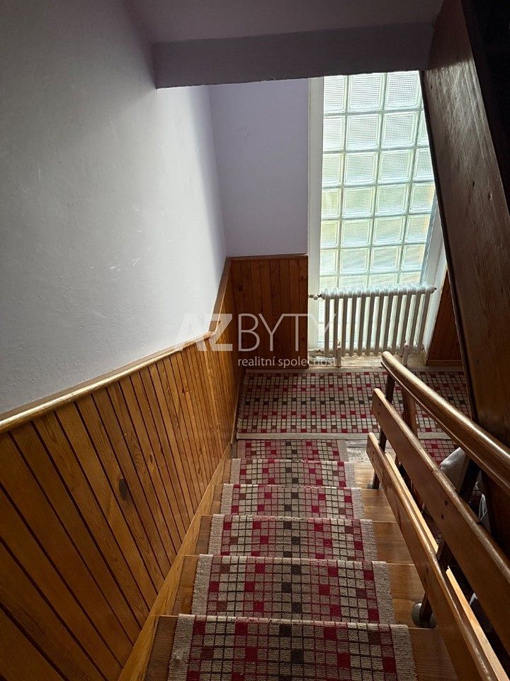 Pronájem bytu 1+1 40 m² – fotografie 4