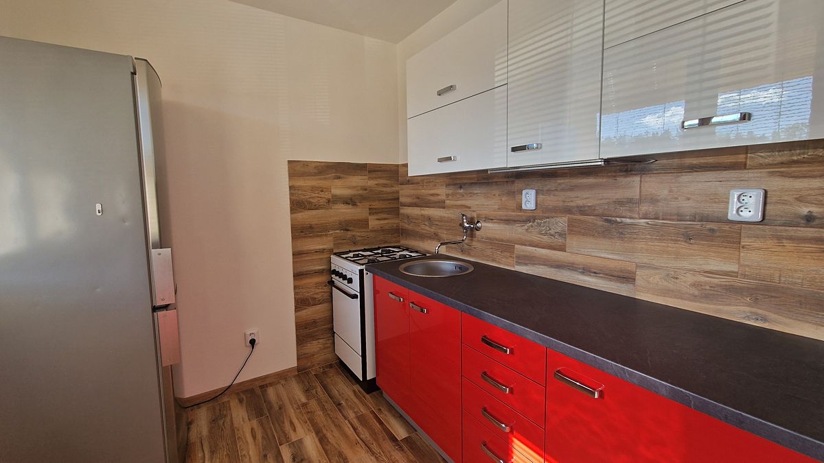 Pronájem bytu 1+1 30 m² – fotografie 5