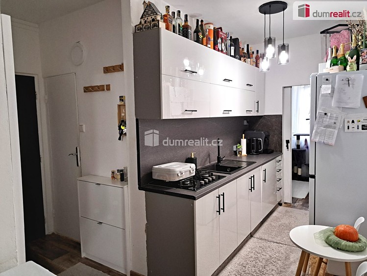 The 2+kk flat for sale, 44 m² (9 of 17)