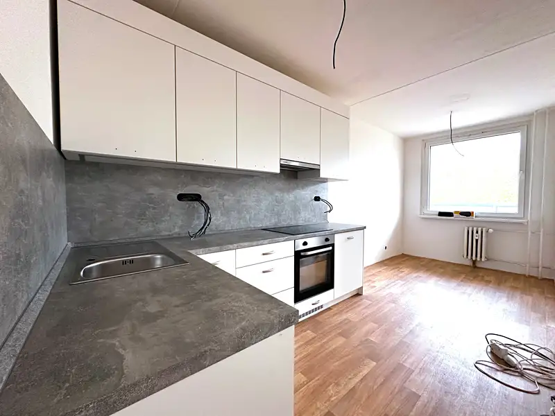Pronájem bytu 4+1, 95 m², Praha 6, Praha