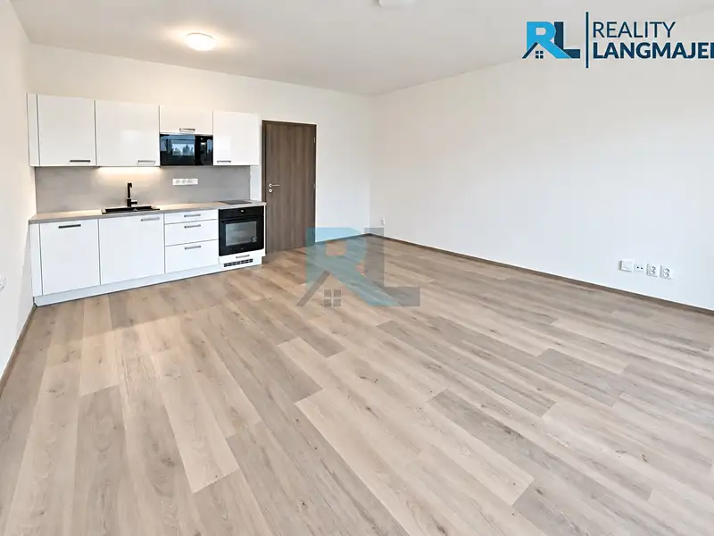 Pronájem bytu 1+kk 38 m², Plzeň – náhled fotky 3