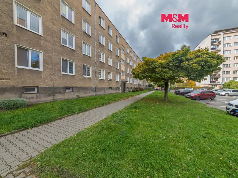 Prodej bytu 3+1 63 m², Ostrava – náhled fotky 1