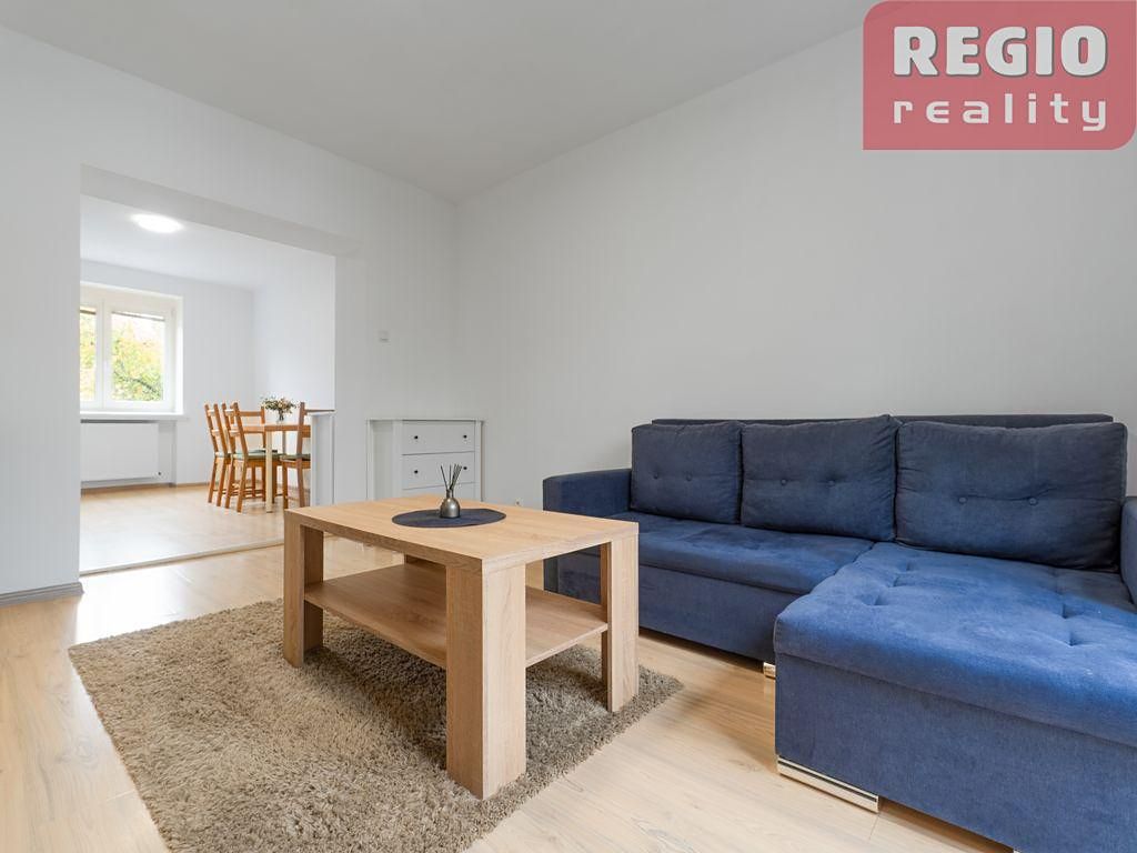 Pronájem bytu 2+1 48 m² – fotografie 4