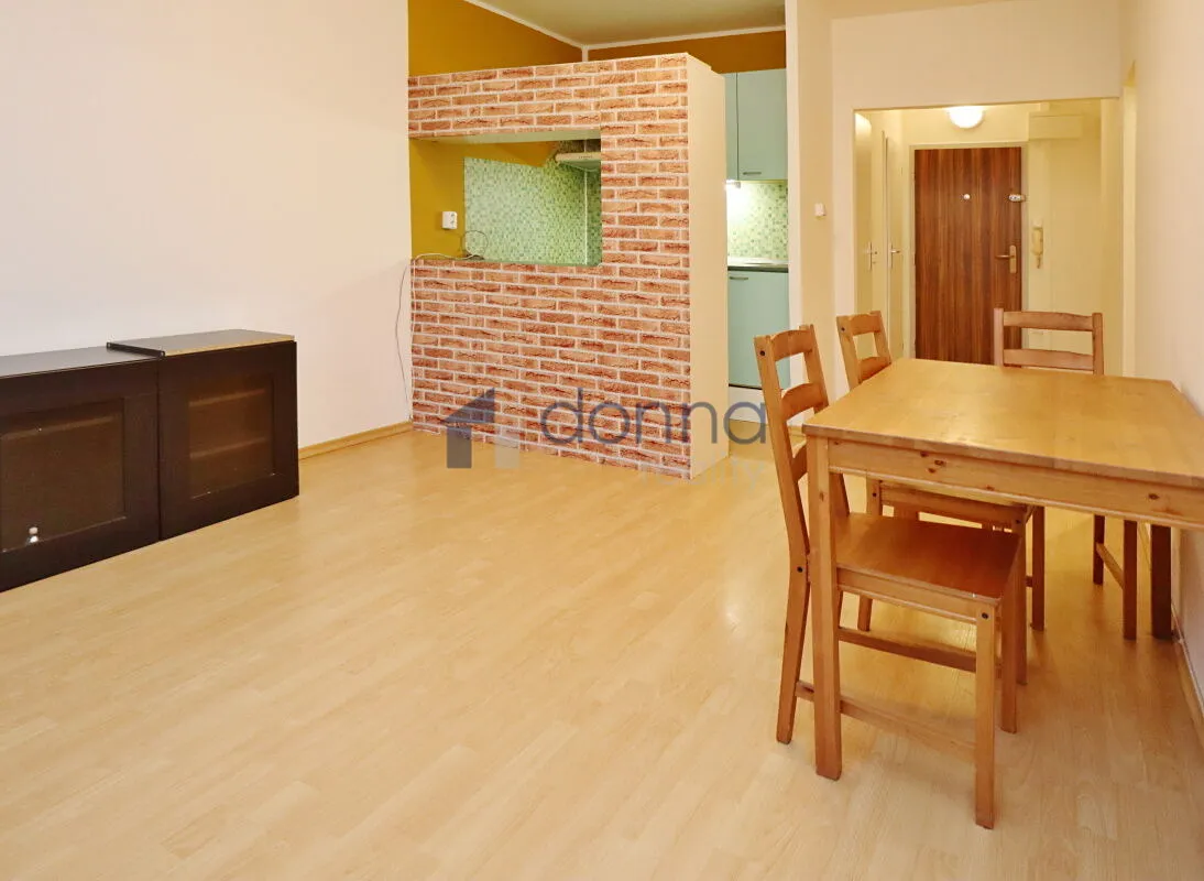 Pronájem bytu 1+kk 27 m²