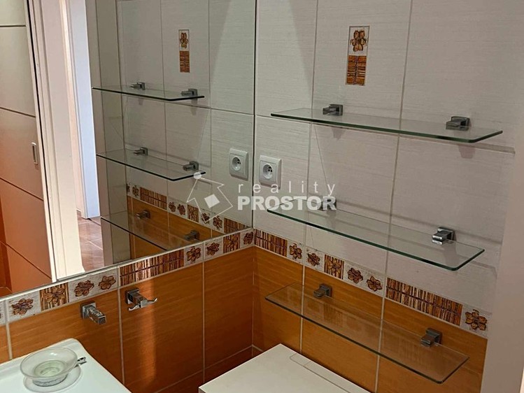 The 4+1 flat for rent, 82 m² (10 of 24)