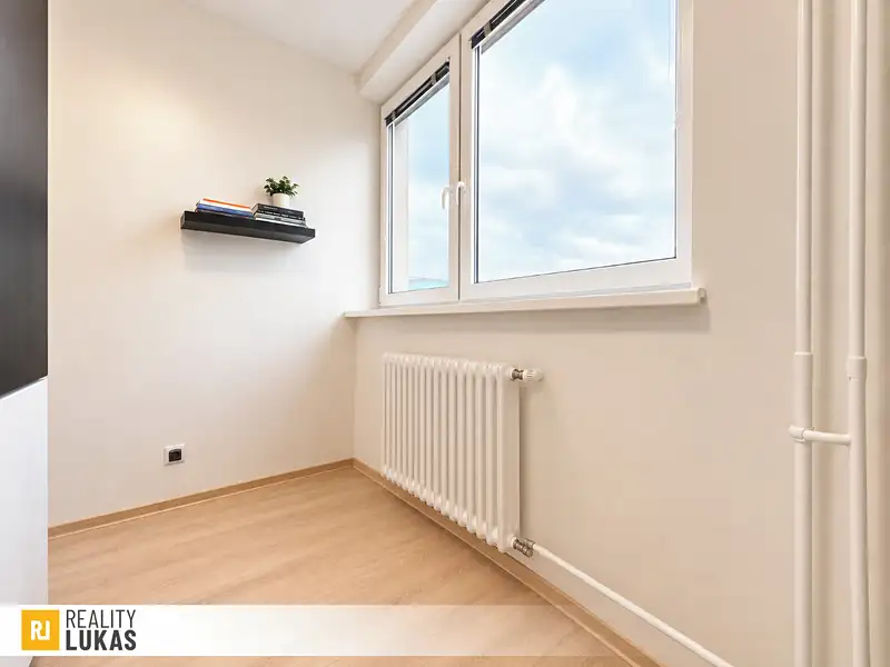 Pronájem bytu 1+1 41 m², Ostrava – náhled fotky 2