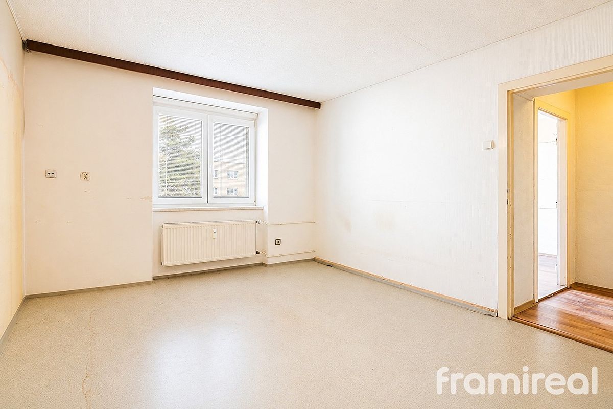 Prodej bytu 1+1 28 m², Brno – fotka 1 z 3
