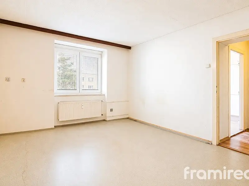 Prodej bytu 1+1 28 m², Brno – náhled fotky 1