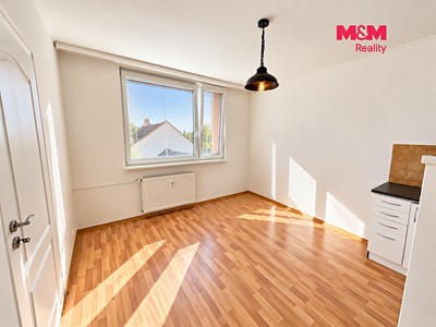 The 1+1 flat for rent, 35 m² (2 of 9)