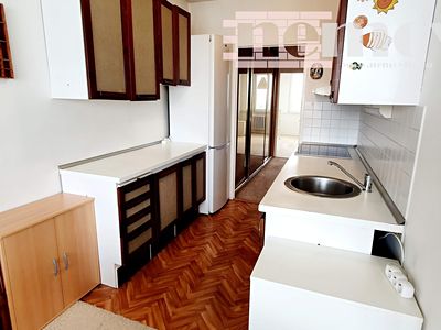 Pronájem bytu 3+kk 73 m²