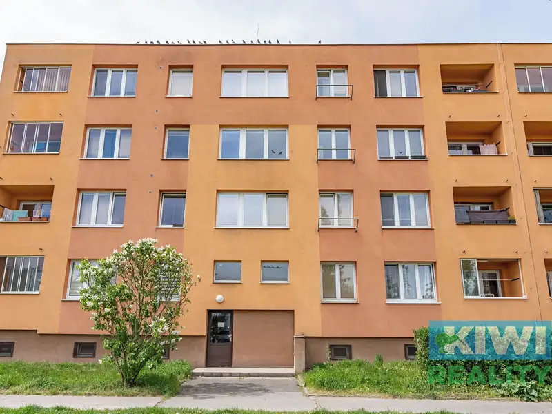 Prodej bytu 2+1 43 m², Ostrava – náhled fotky 1