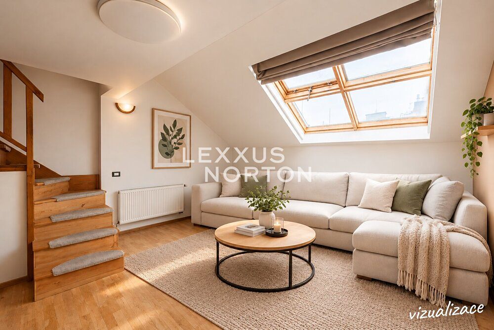 Prodej bytu 3+kk 72 m² – fotografie 2